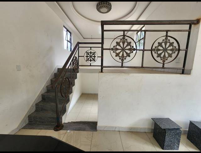 FARM FOR SALE IN BURGERSFORT RURAL